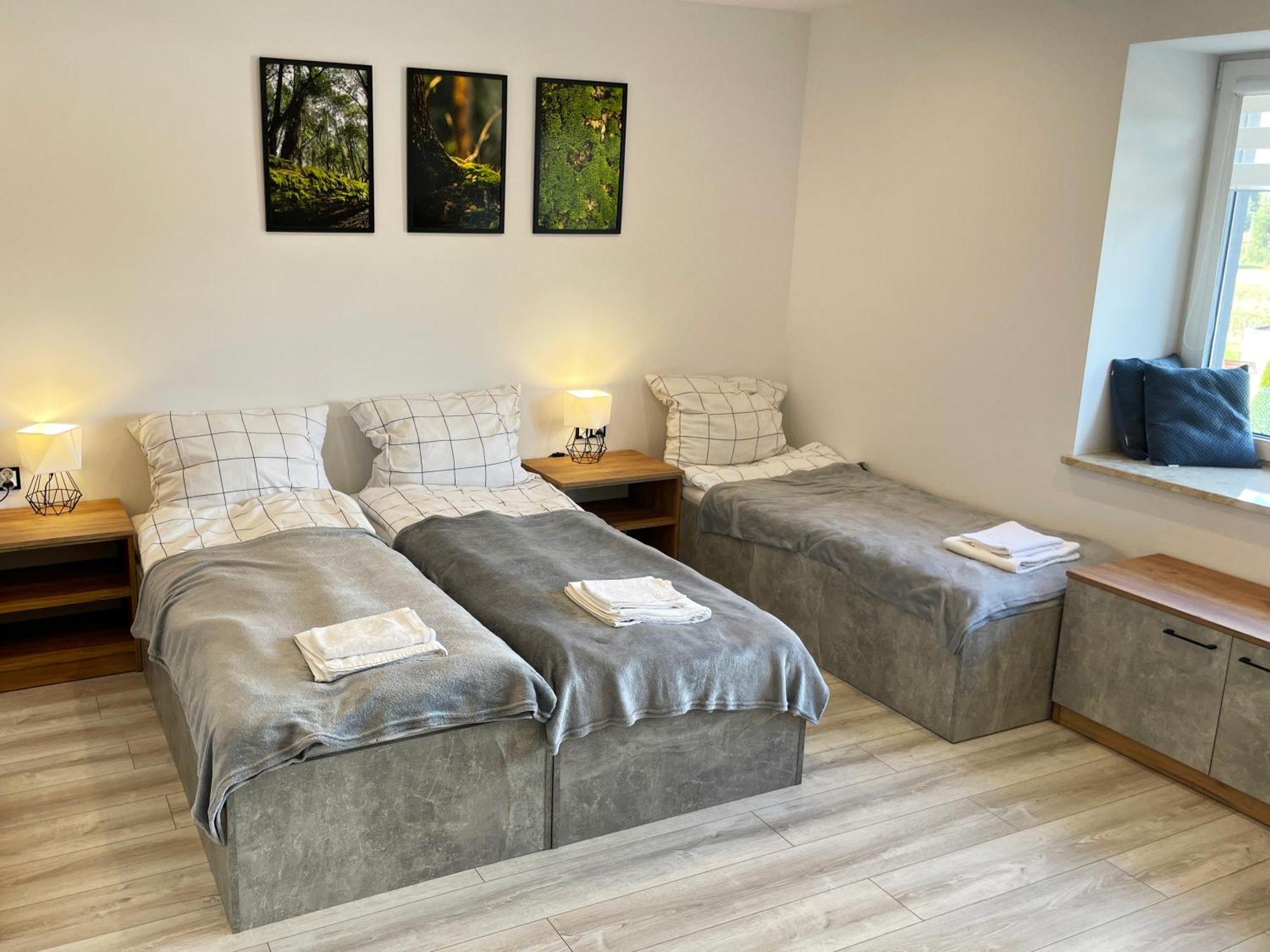 Apartment Obrocz67