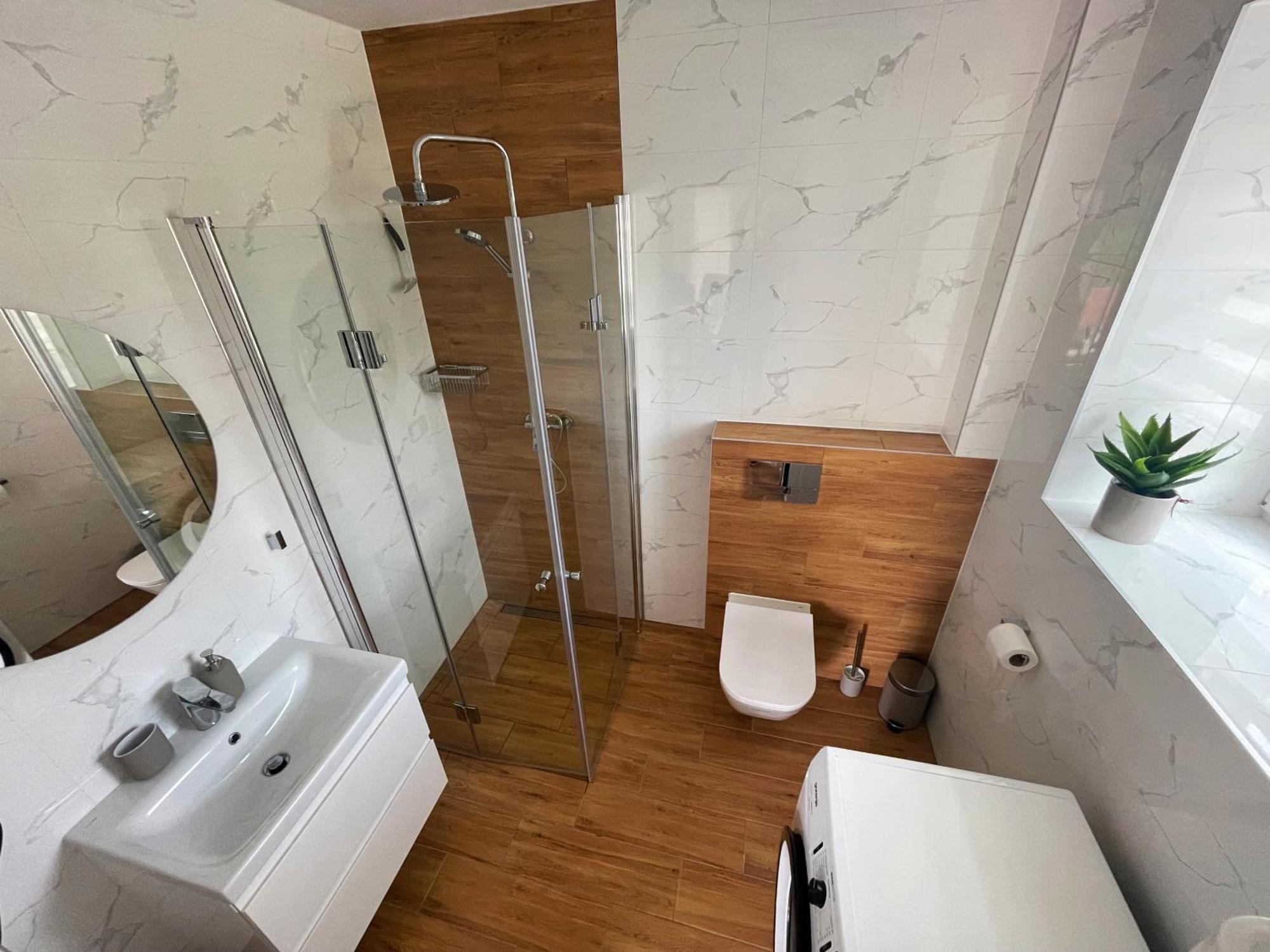 Obrocz67 Apartment Zwierzyniec