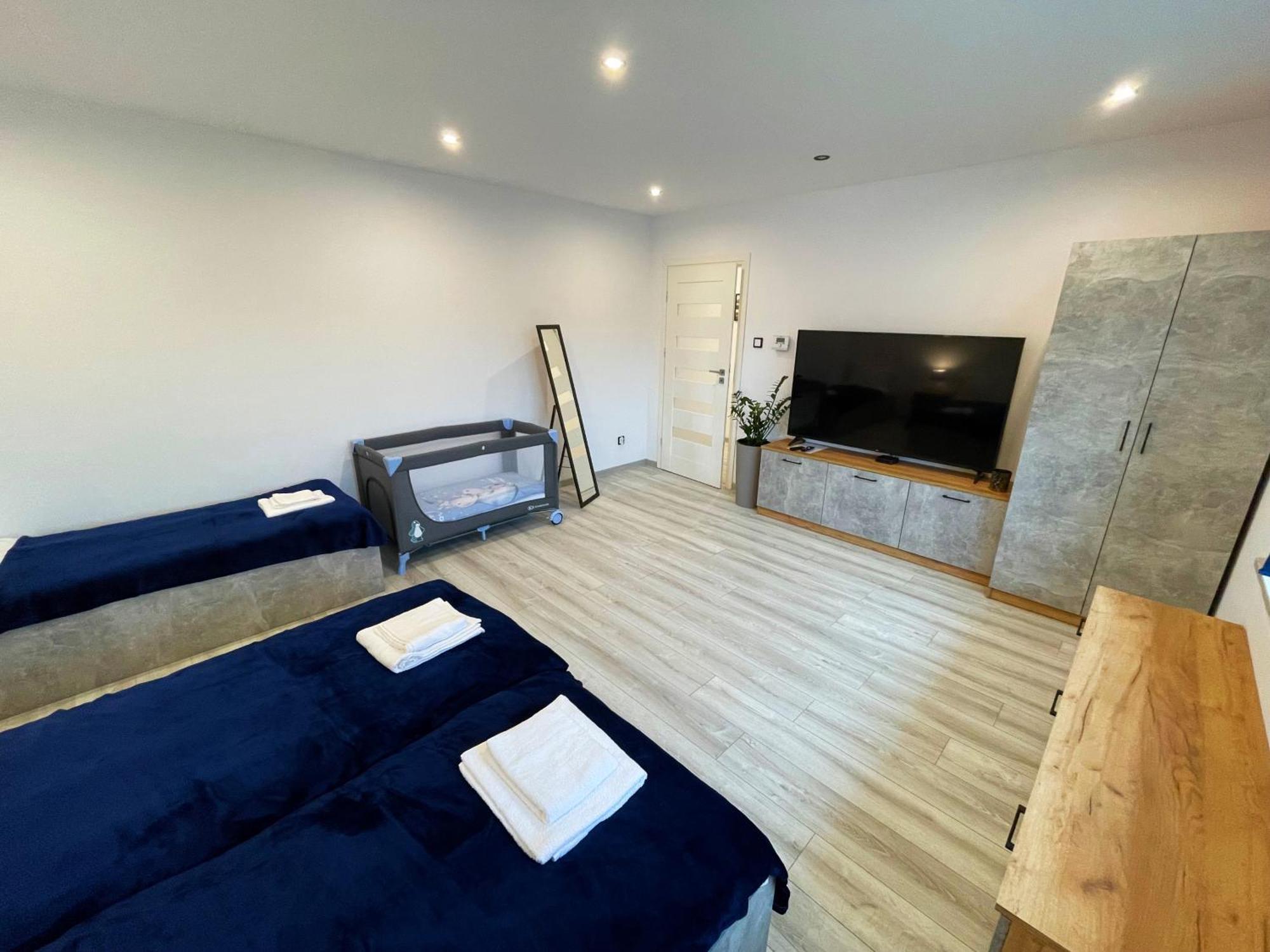 Apartment Obrocz67 *