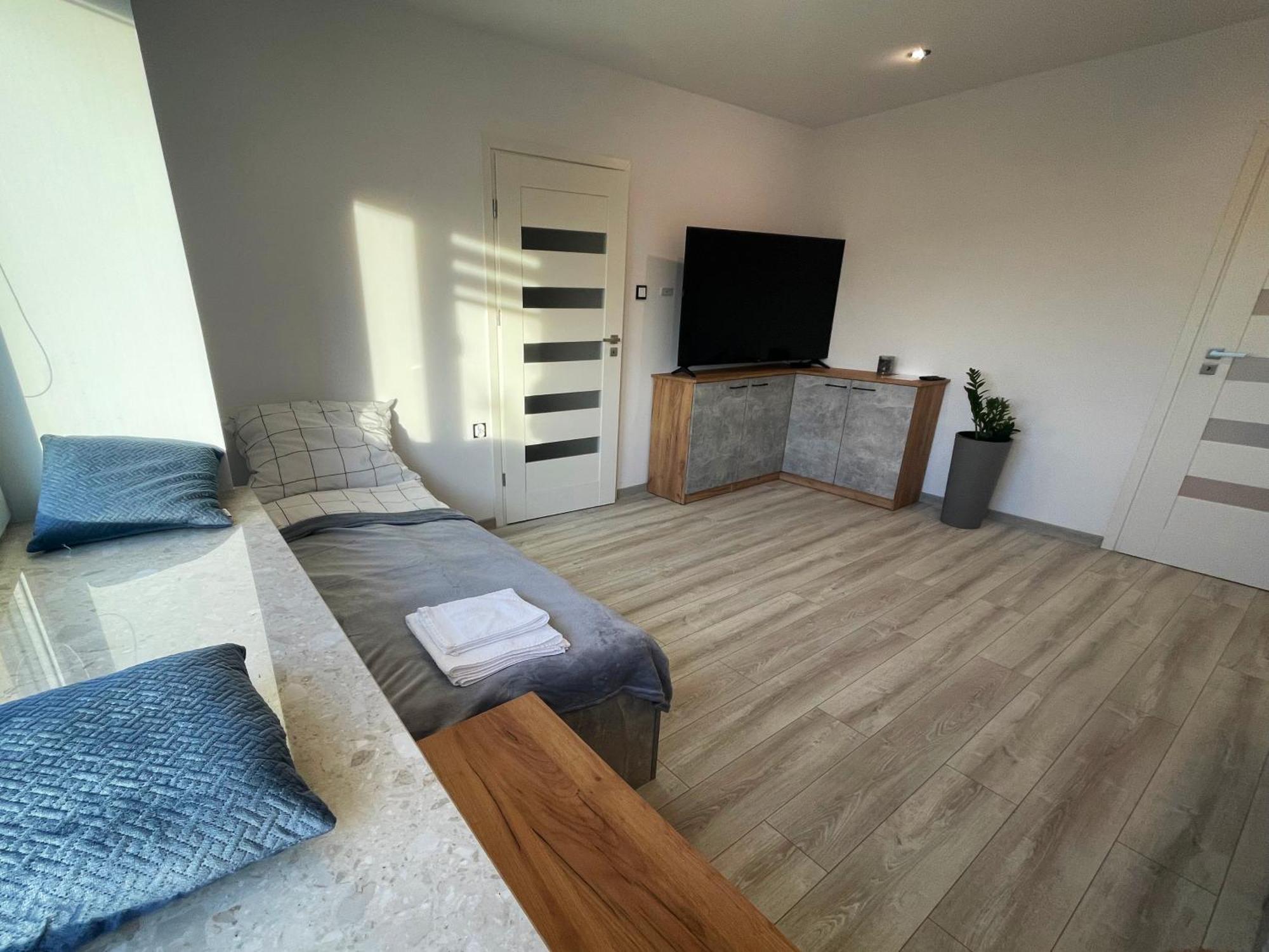 Apartment Obrocz67 *