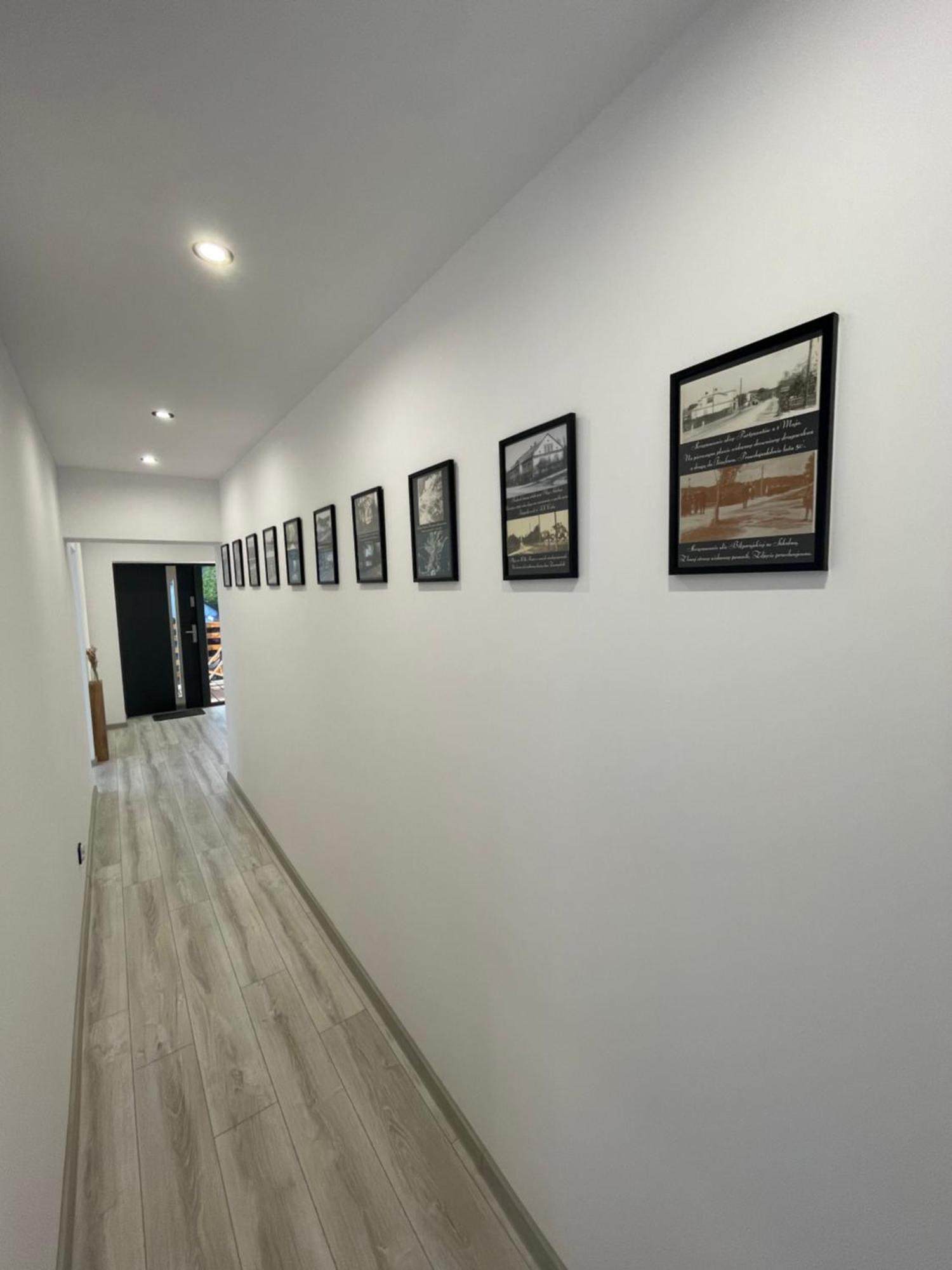 Apartment Obrocz67 Zwierzyniec