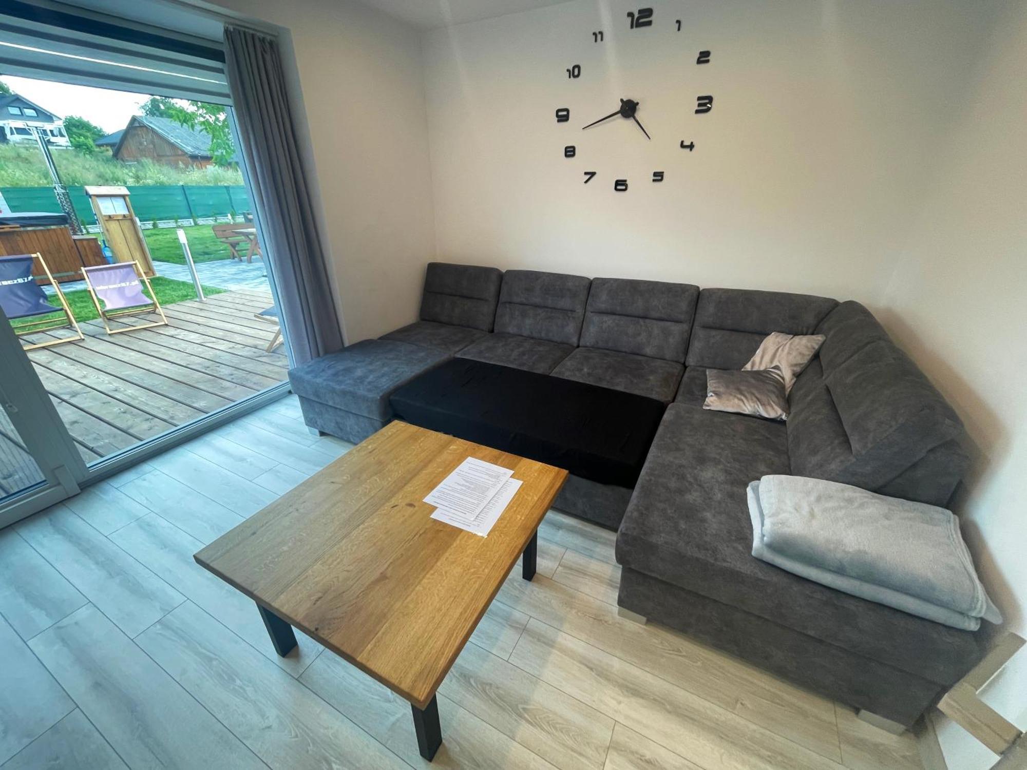 Obrocz67 Apartment Zwierzyniec